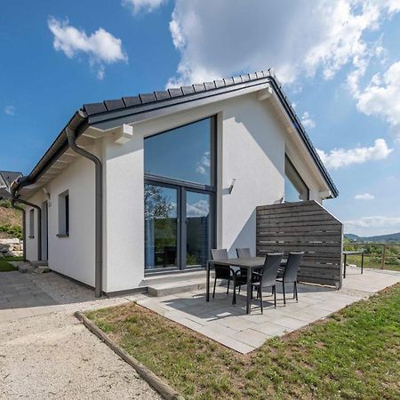 Panoramabungalow _50_ Im Feriendor Villa Mistelgau Екстериор снимка